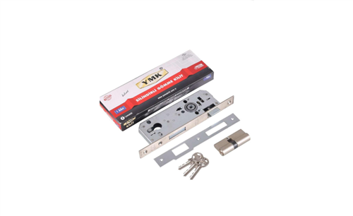 YUMA SİLİNDİRLİ GÖMME KİLİT SATEN 25MM 